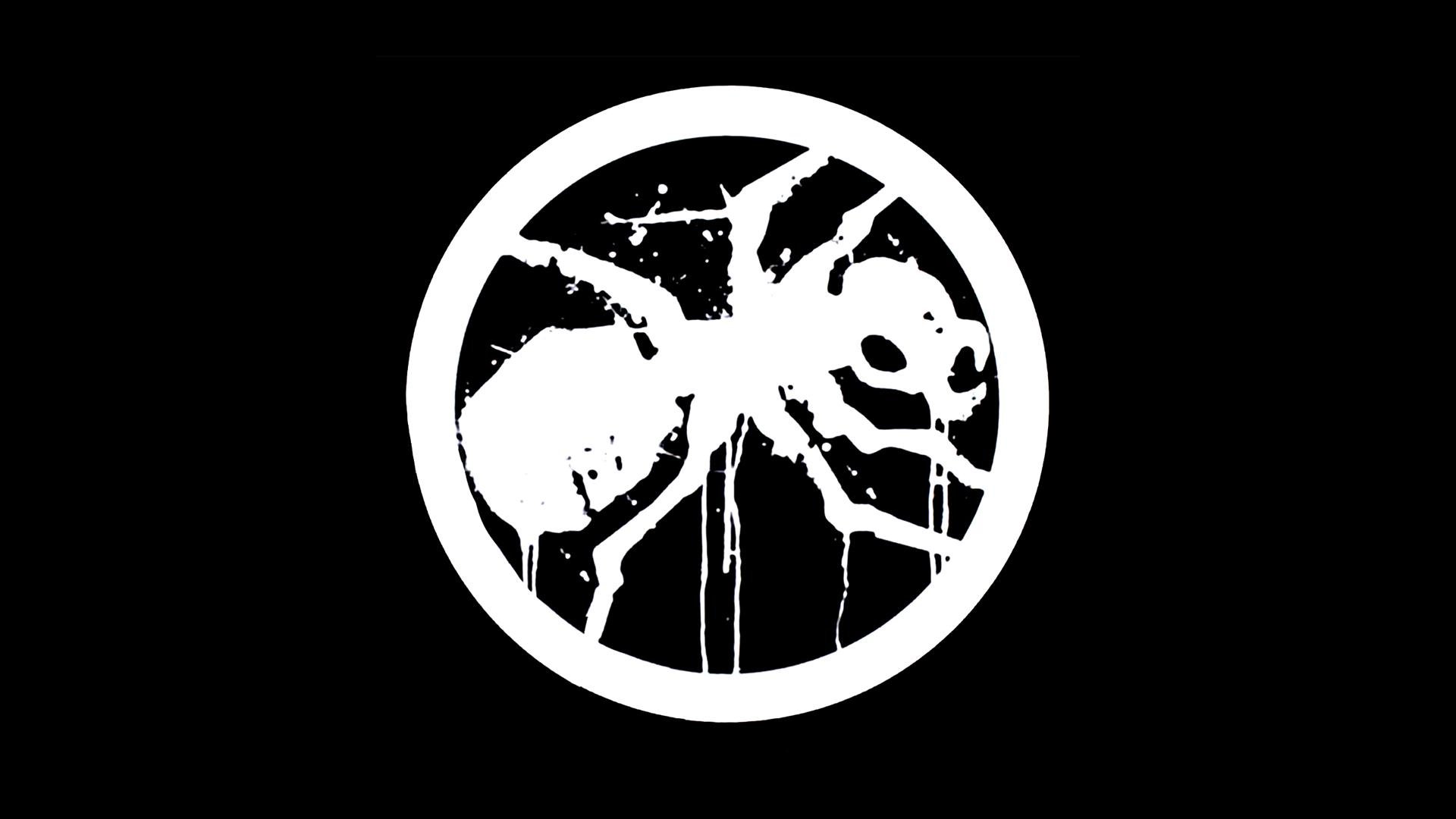 Amazon.com: Pop Home Store The Prodigy Ants Circles Logos 20X30